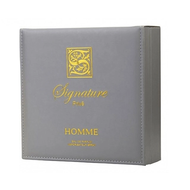 Prive Eau de Parfum 100ml