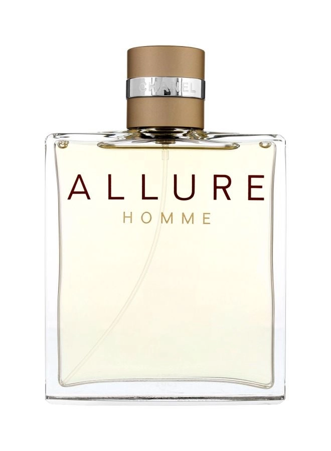 Allure For Men Eau de Toilette 50 ml