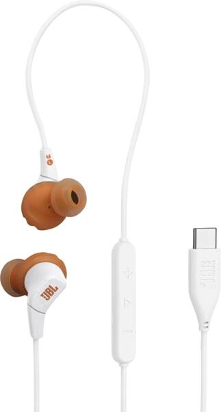 JBL Endurance Run 3C USB-C - Wired Headphone