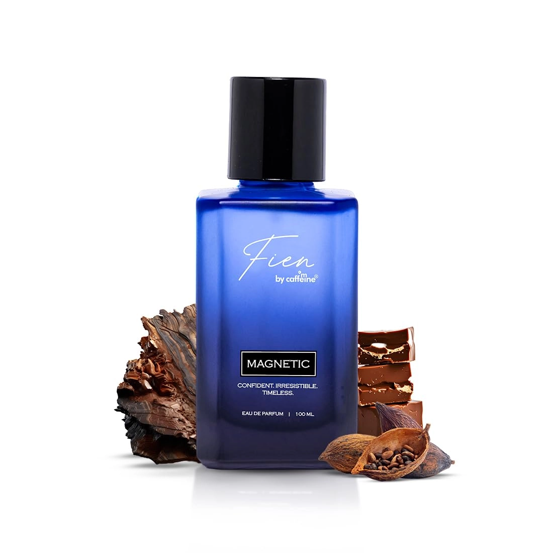 Helios Packaging Pvt. Ltd. Slow Kiss Eau de Parfum - 100ml