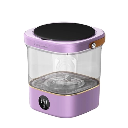 12L Washing Machine Rotation Dryer