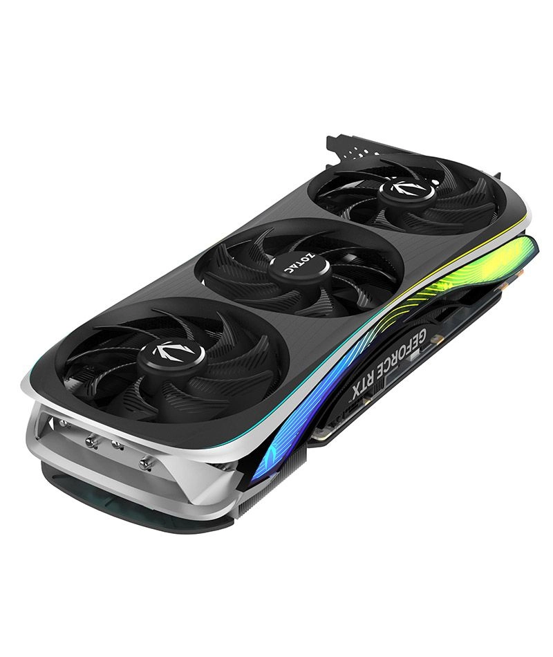 RTX 4070 Ti AMP Extreme AIRO - 12GB