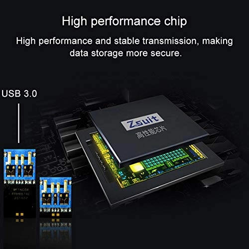 USB Flash Drive - USB 3.0 128GB