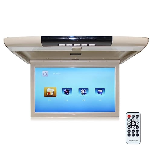 Car Video Player - 17.3 Inch