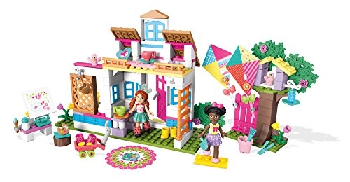 Welliewishers Playful Playhouse - Multicolour Kids Unisex