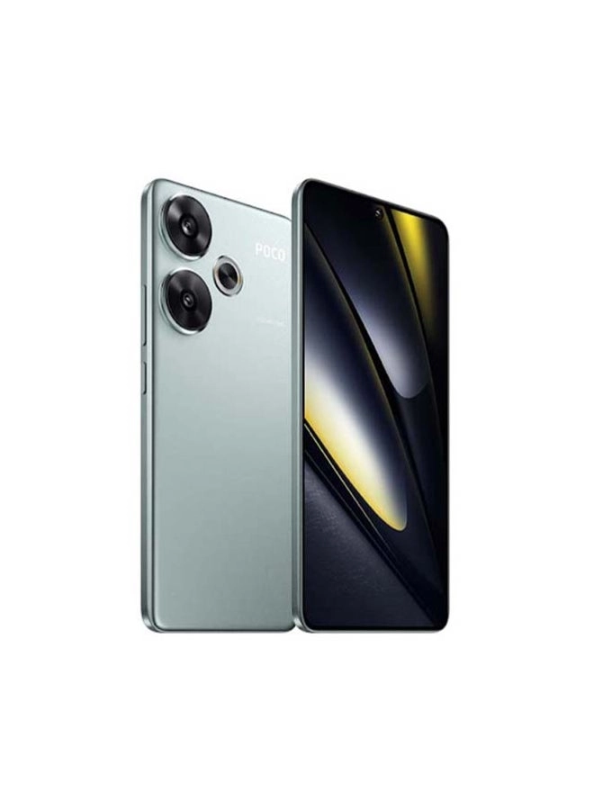 F6 12GB 512GB