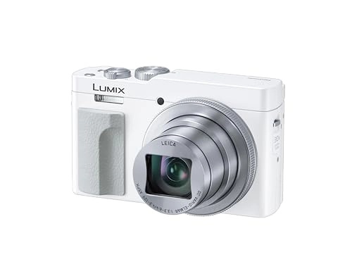 Lumix DC-TZ99