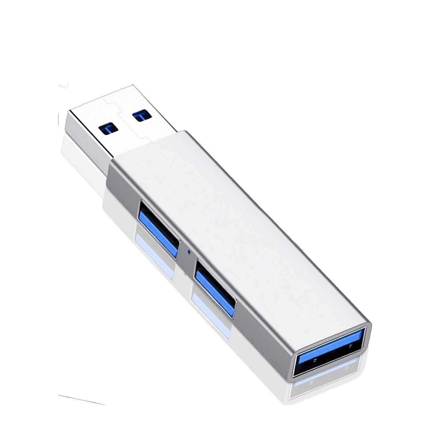 5-Port USB 3.0 Hub