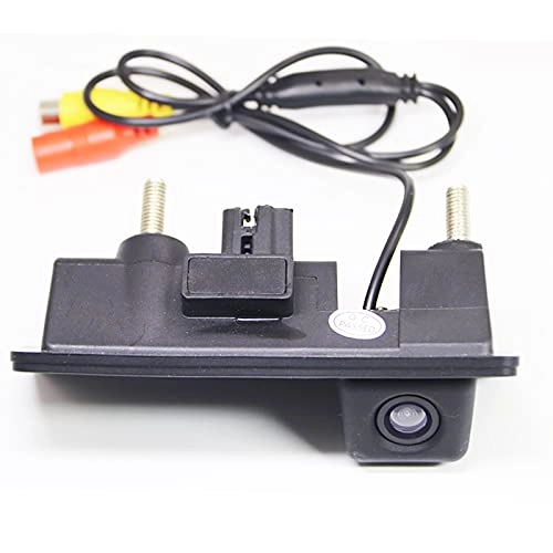 Car Rear View Camera - Night vision Wifi