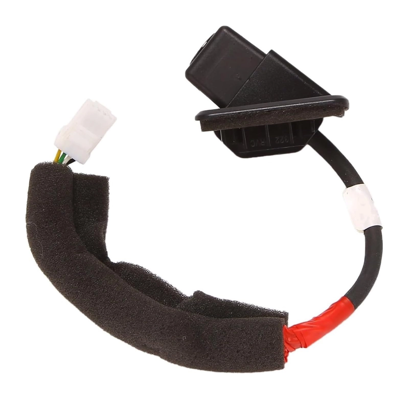 Reversing Camera - Night vision