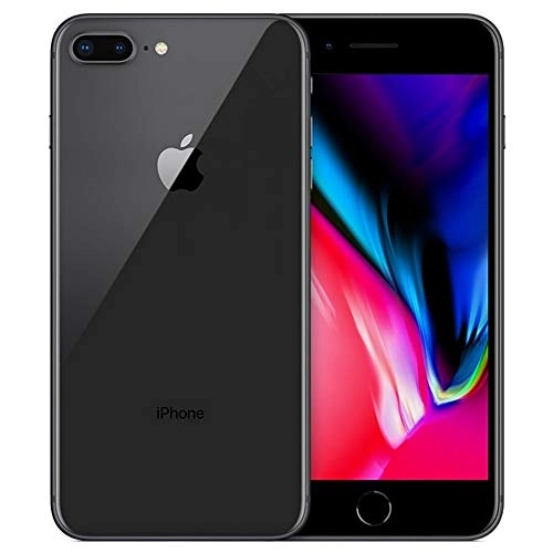 (Refurbished) iPhone 8 Plus - 64 gigabyte