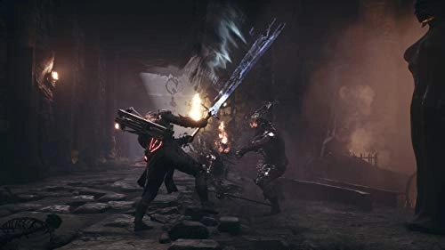 Mortal Shell - Xbox One