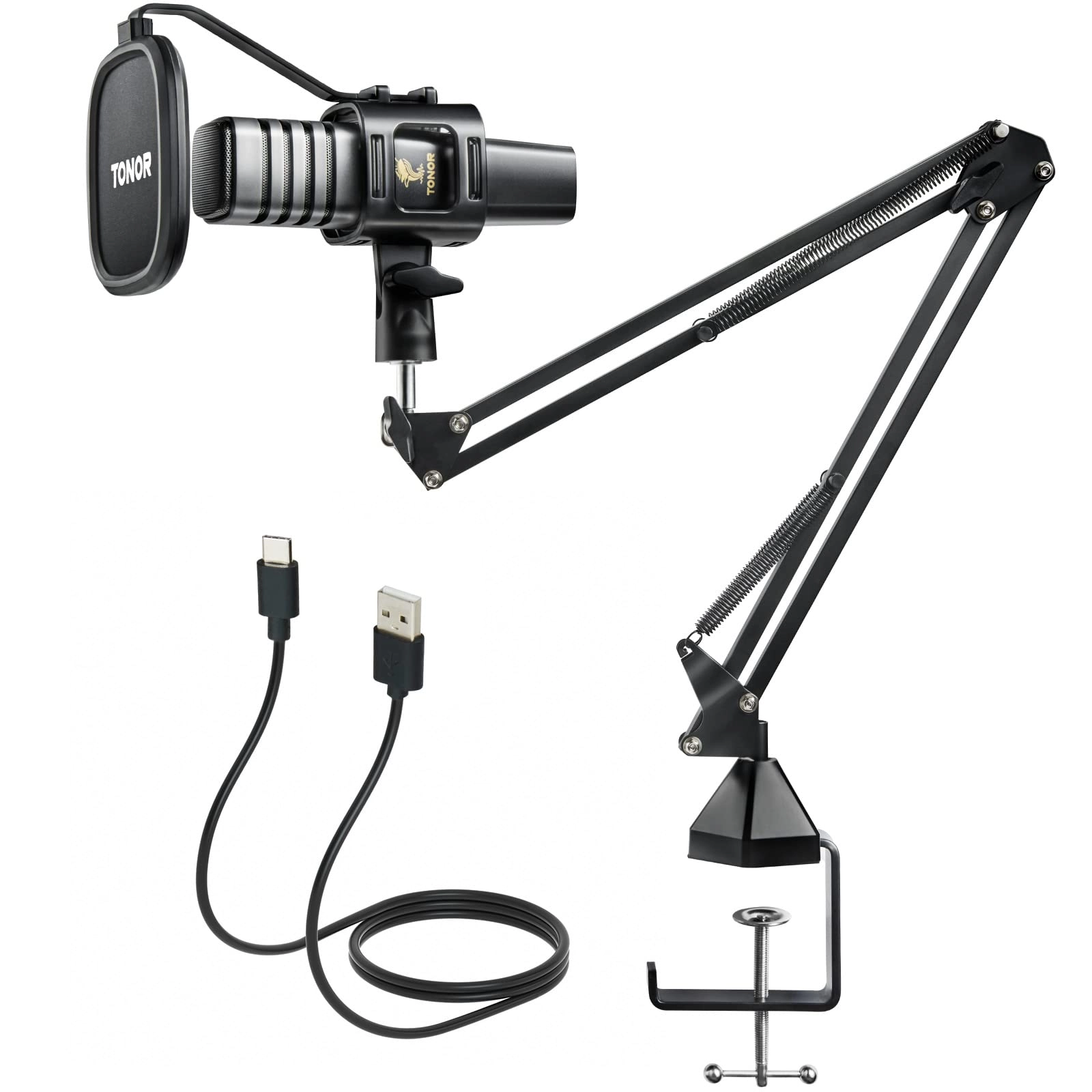 TC30 USB Microphone