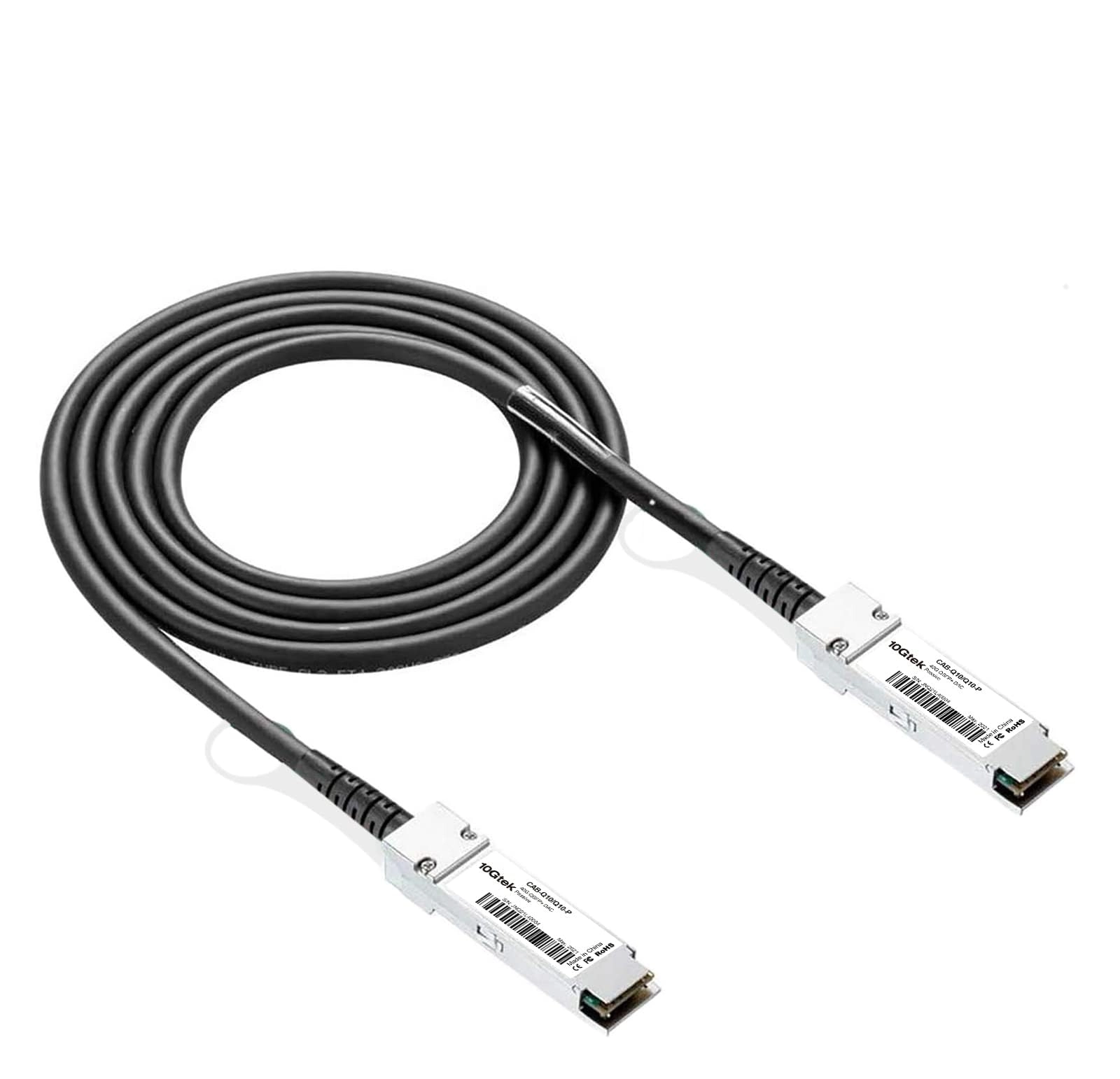 40G QSFP+ DAC Cable - 5m