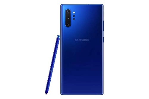 Note 10 Plus - 8GB 256GB