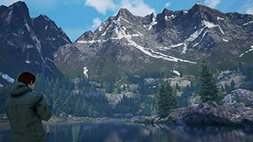 The Catch: Carp & Coarse Collector's Edition - Xbox One