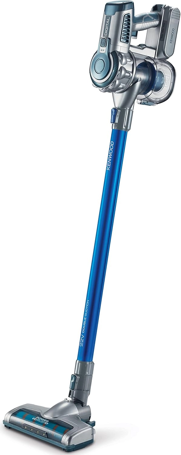 Kenwood Electronics SVD20.000BL - 2-in-1 22.2V 200W