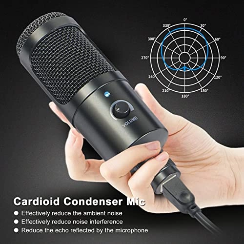 SK-30 USB Microphone