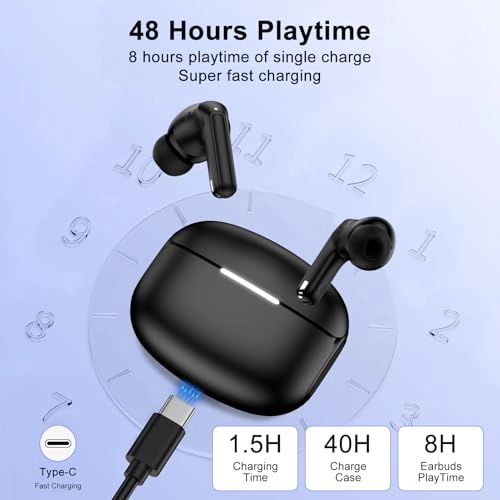S71 Wired Earbud