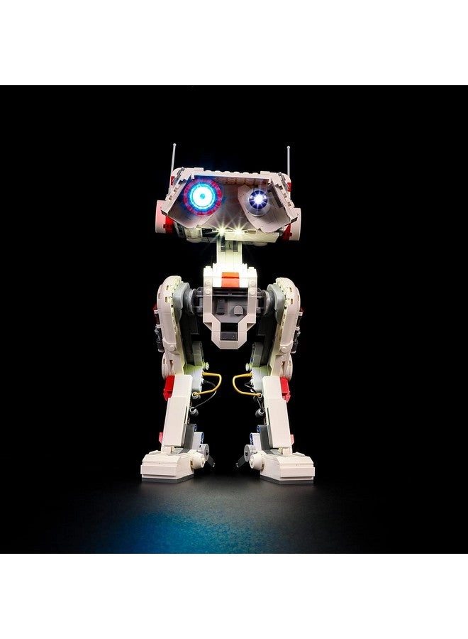 Led Lighting Kit for LEGO 75335 - Star Wars