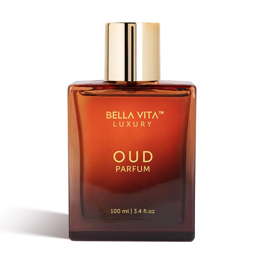 Luxury Oud Eau de Parfum 100ml