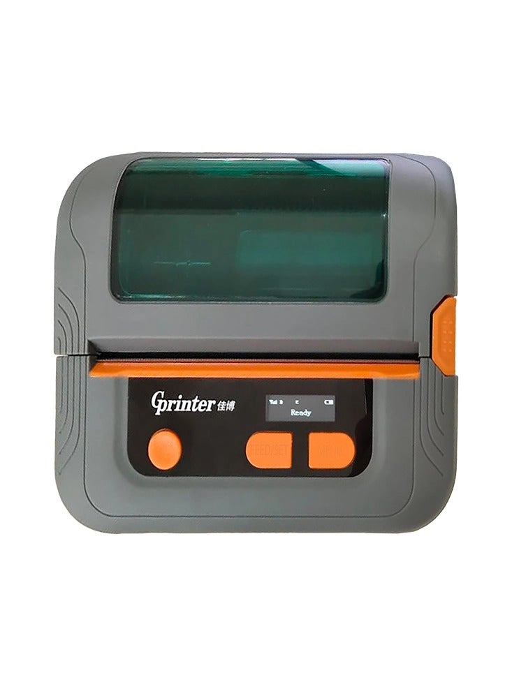 Gprinter GP-M421 - Thermal 25mm~112mm