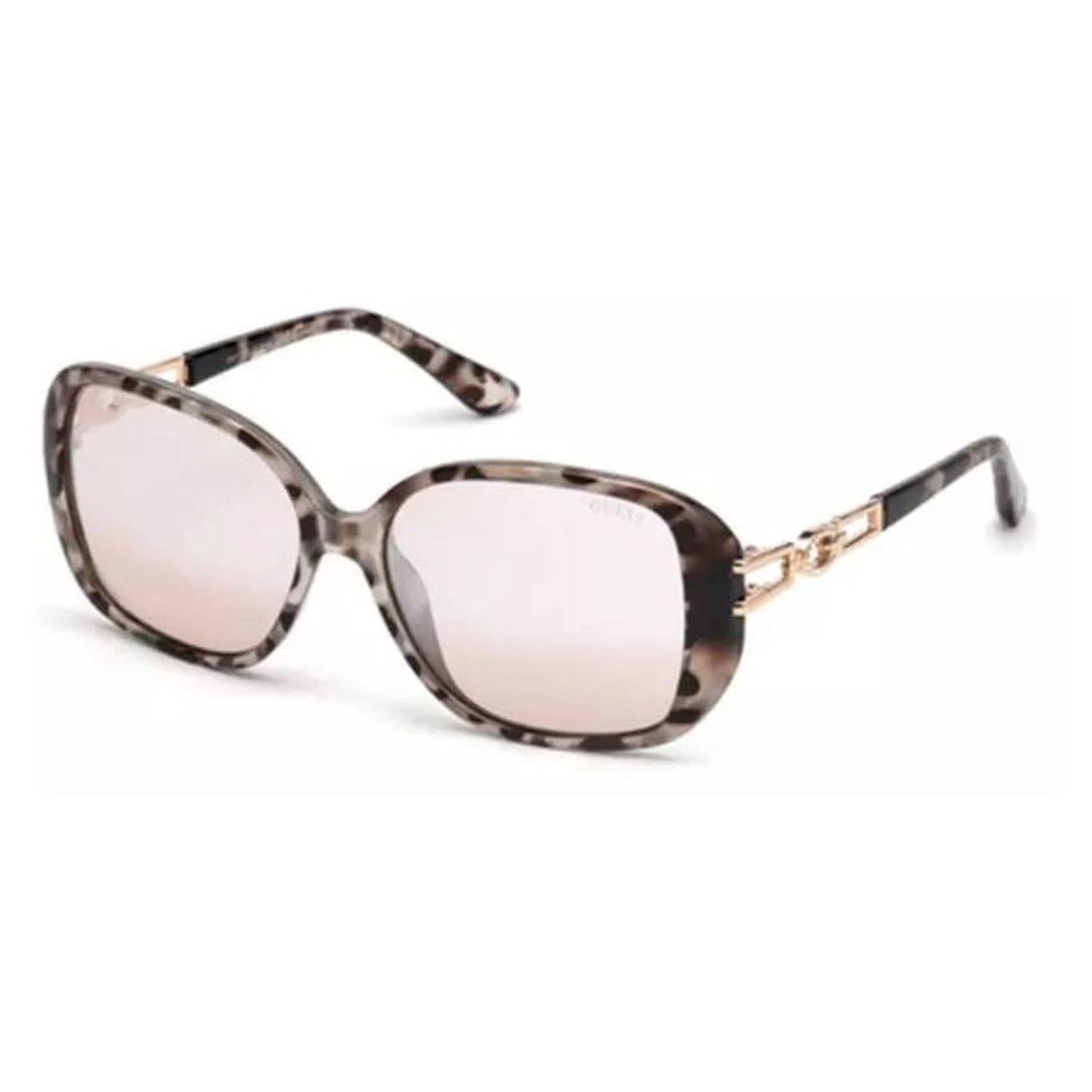 GUESS GU7563-55U-59 - 59 mm Bordeaux