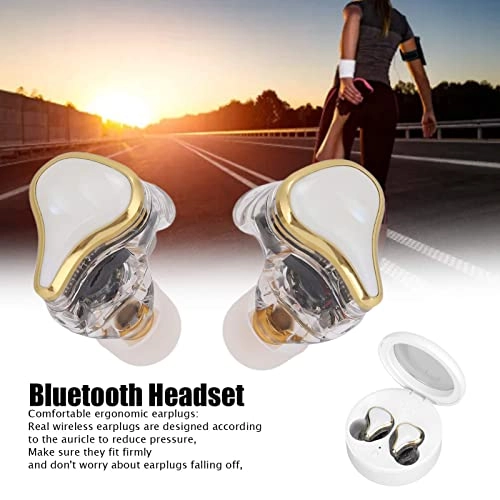 KZ-SK10 Wireless Earbud