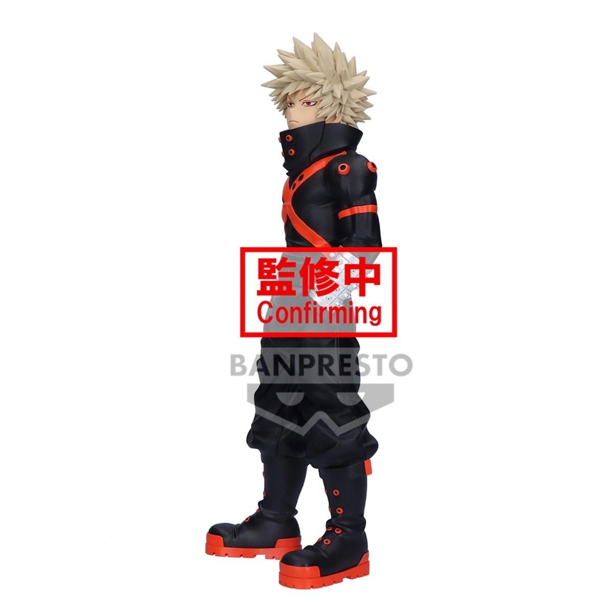 Katsuki Bakugo - My Hero Academia 7Th Season