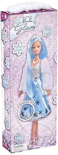 Steffi SL Ice Glam - 36 months - 6 years