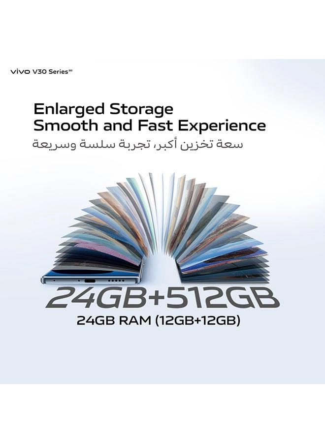 V30 - 12GB 256GB Bundle