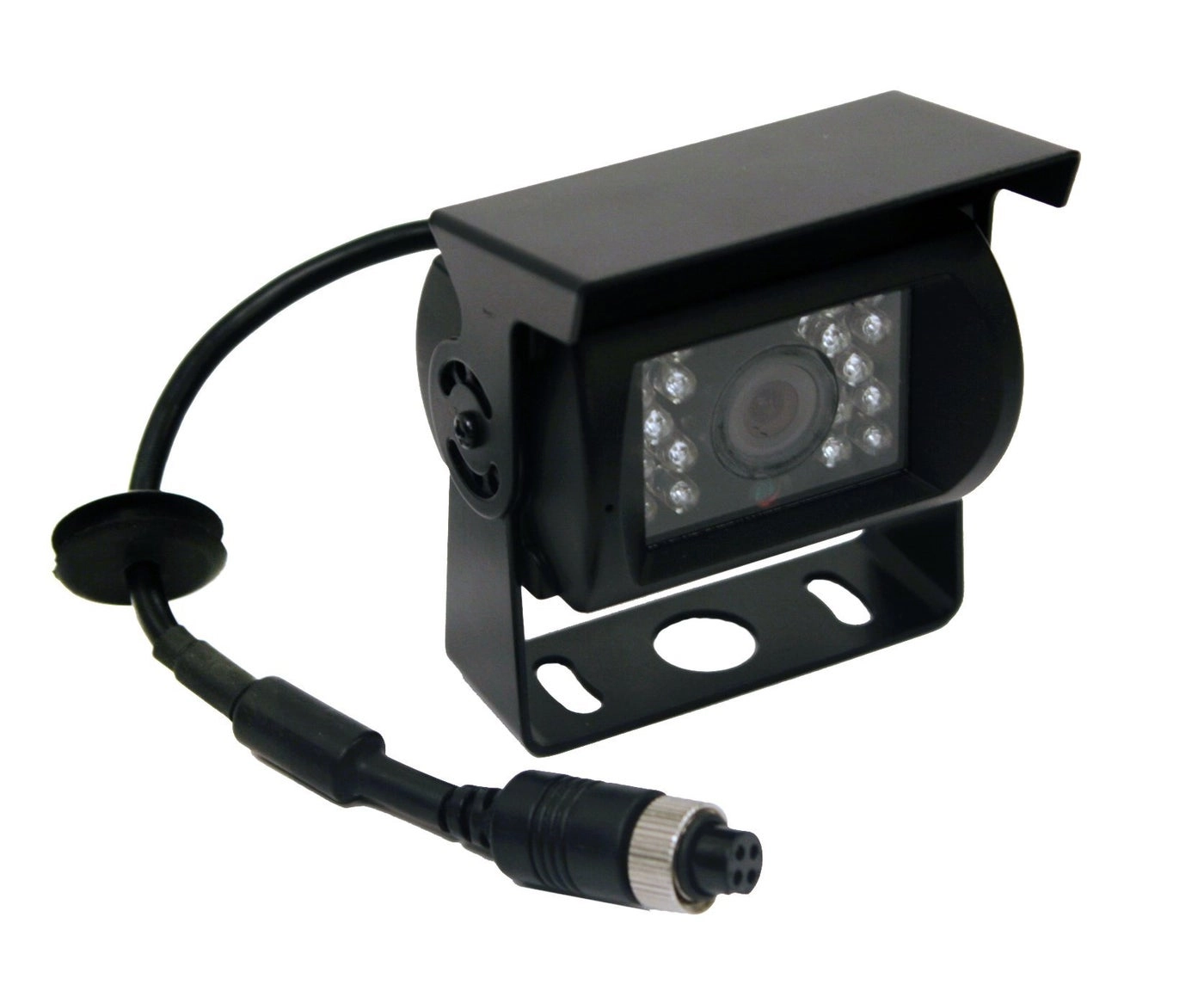 Buyers Products Company 8881211 Night Vision Camera