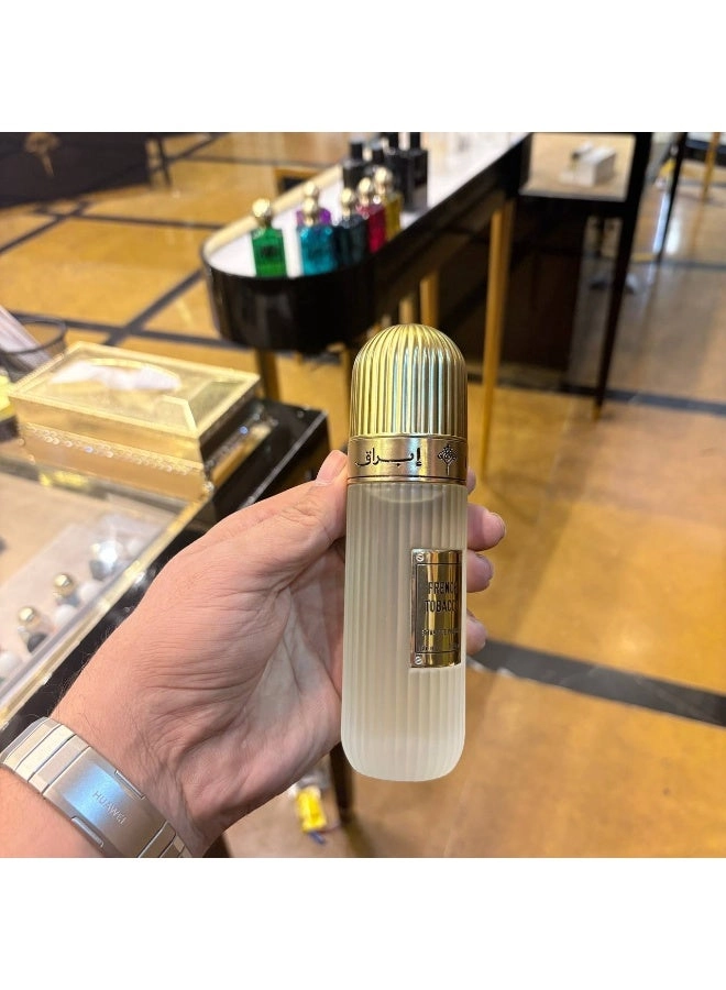 French Tobacco - Eau de Parfum 100 ml