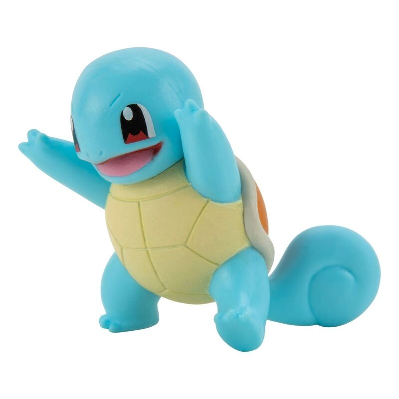 Pokemon Battle Figure (PKW2855) 10 pcs