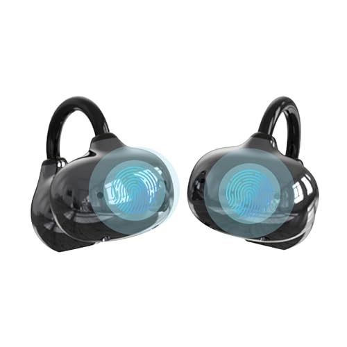 Aurix Clip-On Wireless Earbud