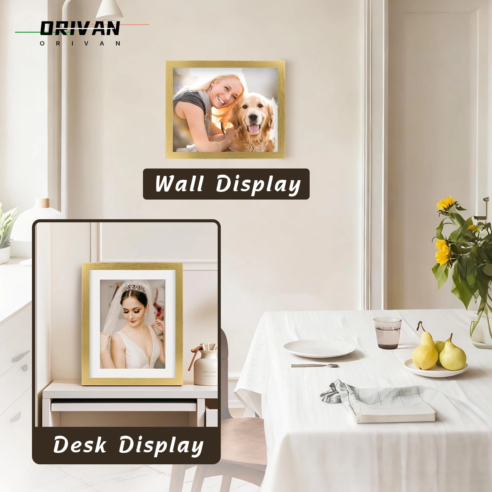 Picture Frame - 8x10 1