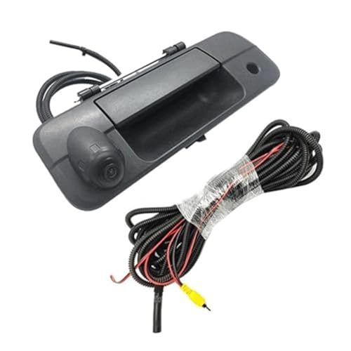 Rear Tailgate Handle Camera - For Toyota Tundra Tacoma 2007-2018