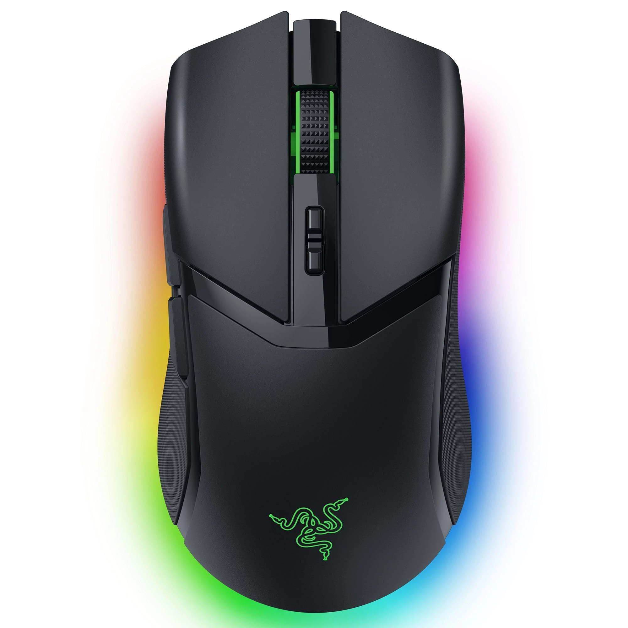 Customizable Gaming Mouse - Wireless