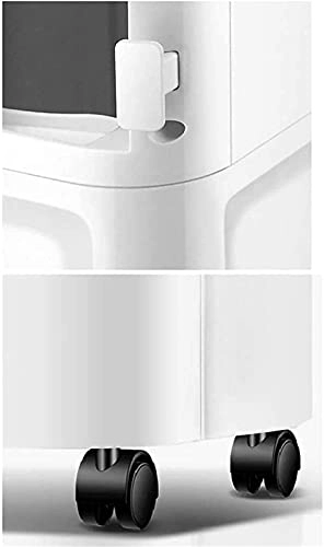 Portable air conditioner