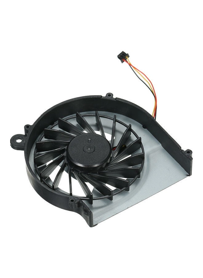 CPU LED Water Cooling Cooler - 80x80mm