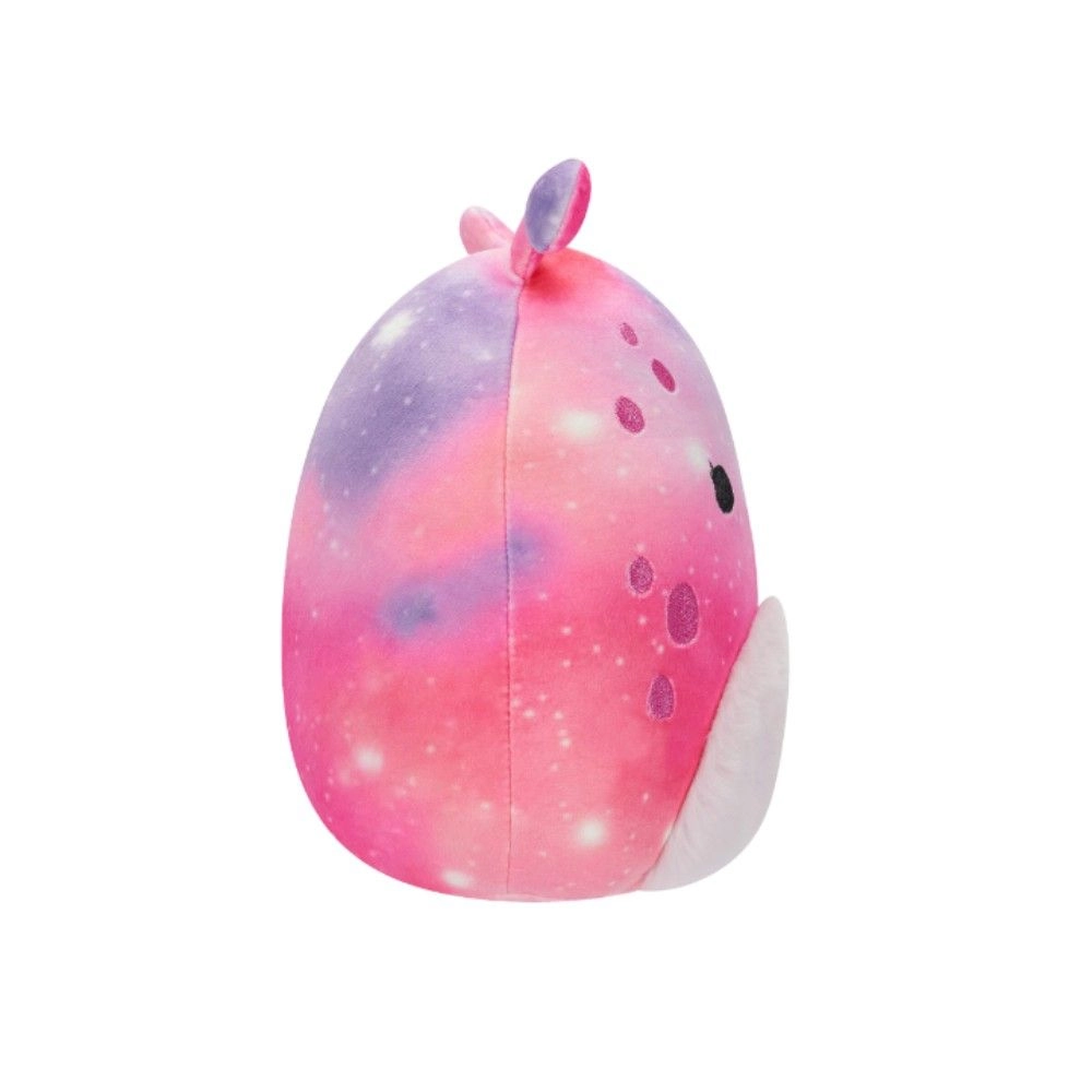 Alien Loraly - 17 cm Plush