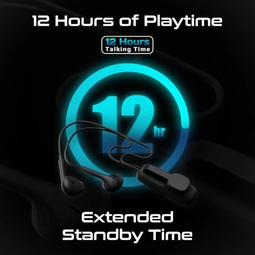 Latch Wireless Earbud