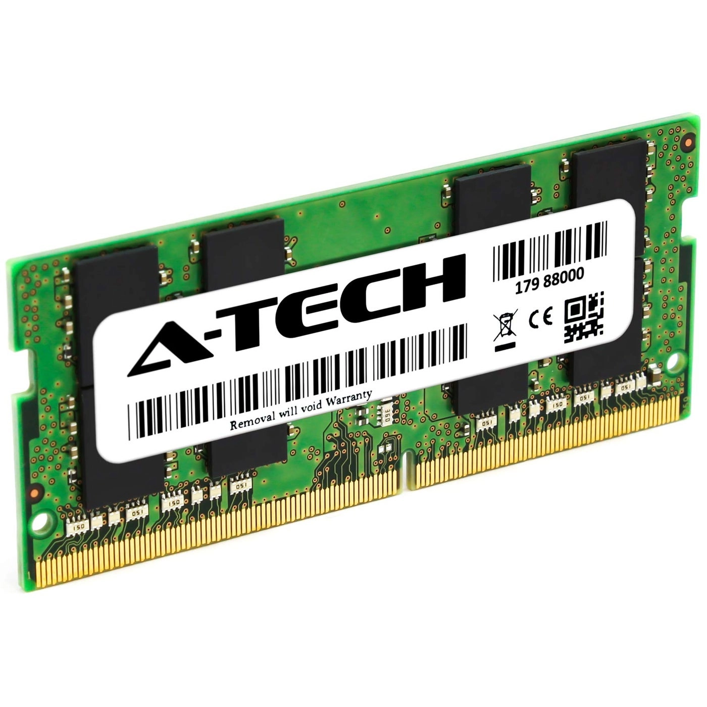 DDR4 SODIMM - 16GB 2400 MHz