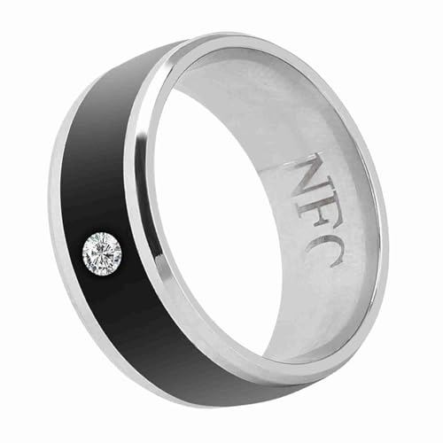 Smart Ring - size7