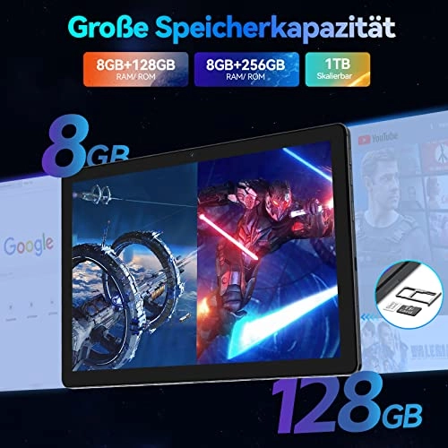 KST102SA-L - 128GB 10.1"