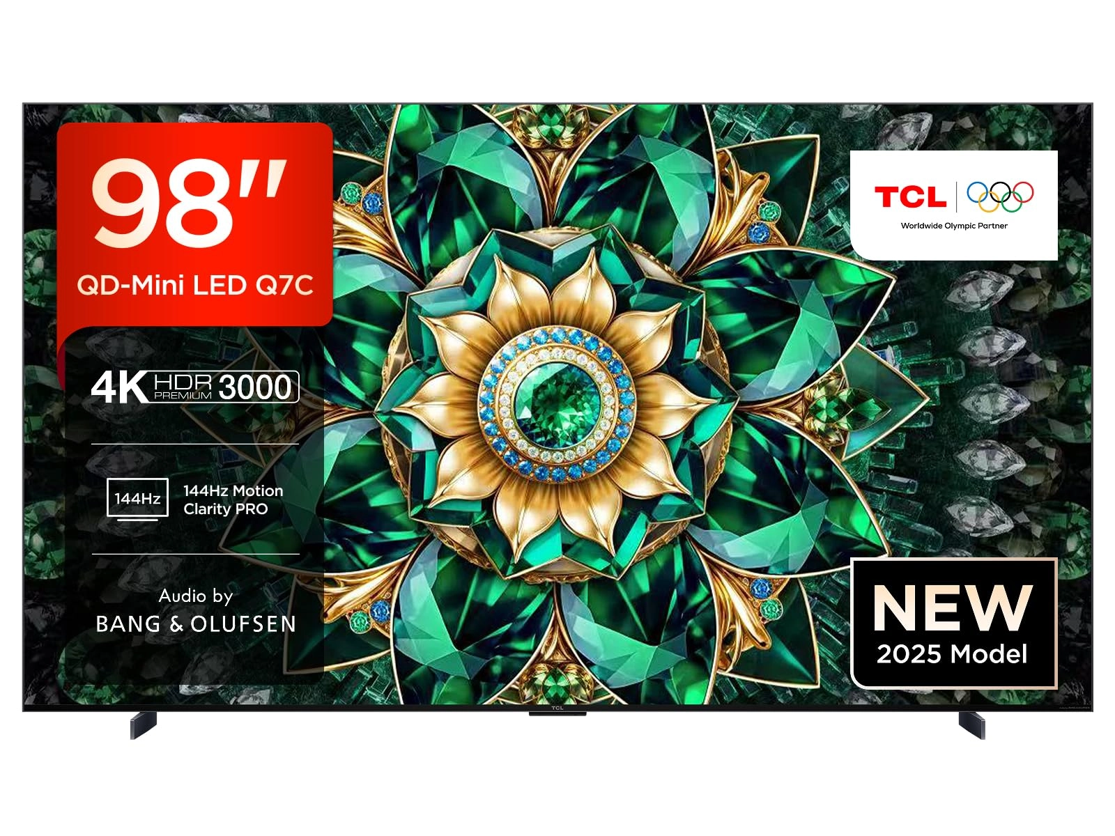 98Q7C-UK - 98 Inch