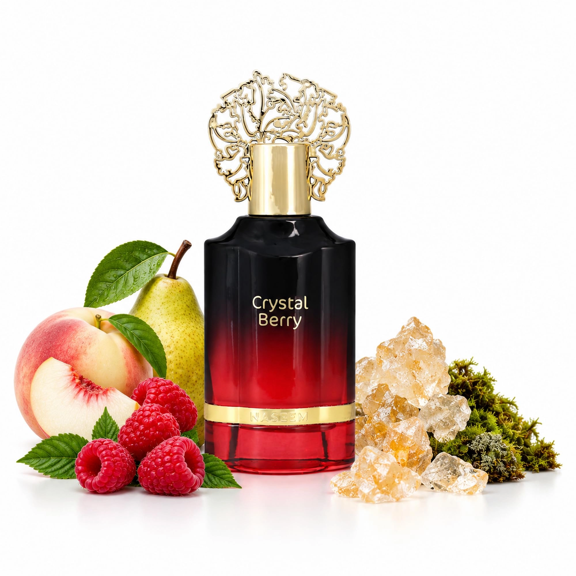 Naseem Serene Eau de Parfum 55ml