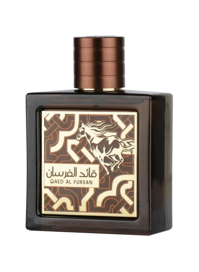 Quaed Al Fursan Ulimited Eau de Parfum 90ml