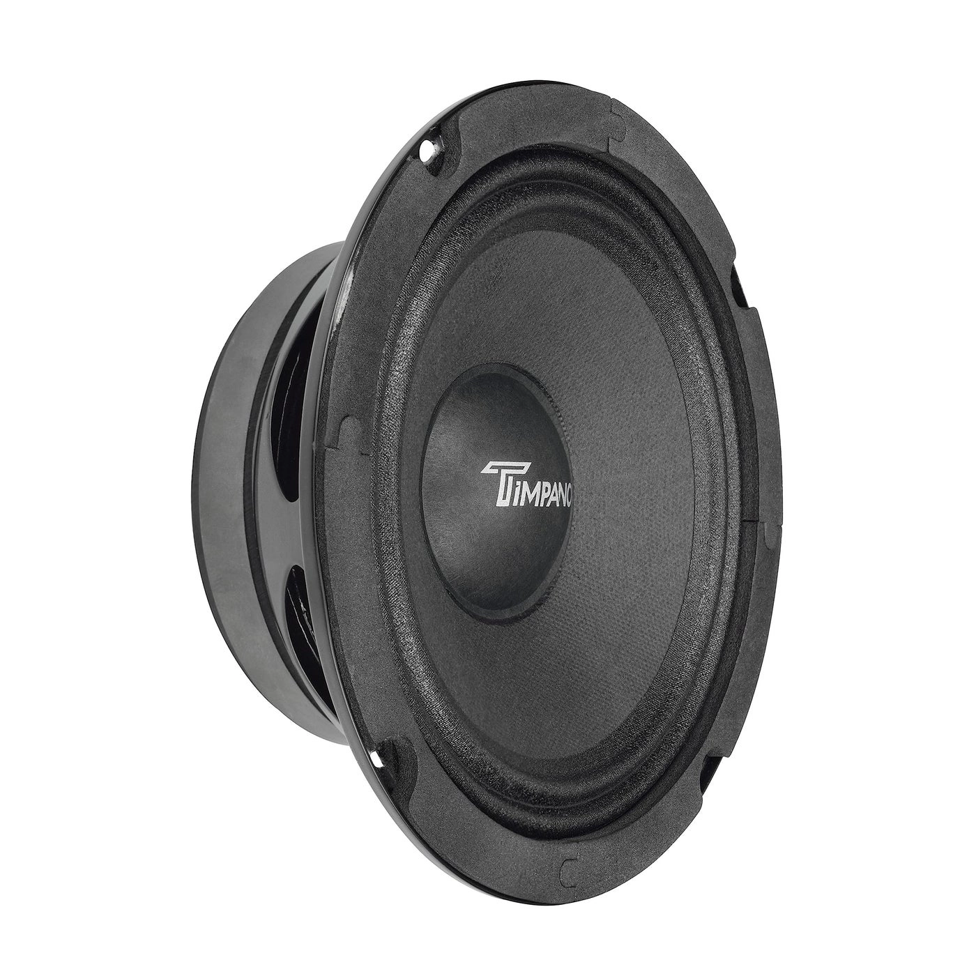 MR6-4 - 6.5" Midrange