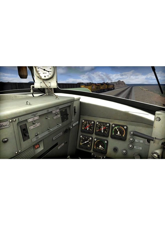 Train Simulator 2016 | PC